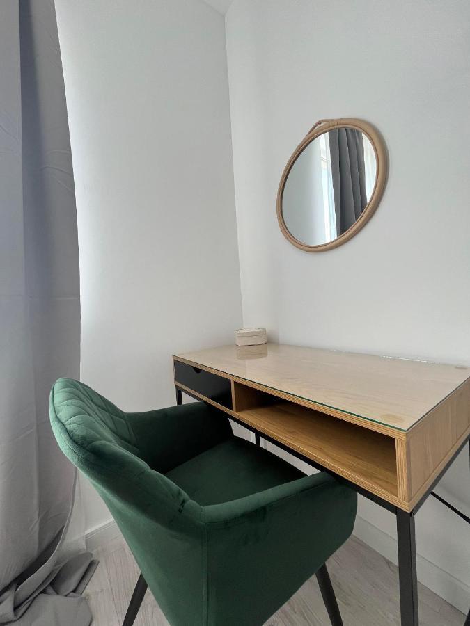 Dio'S Apartment 29F-1 Sfintu Ilie Zewnętrze zdjęcie