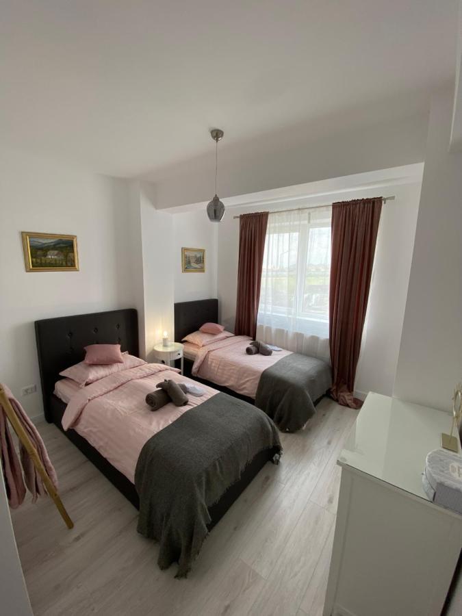 Dio'S Apartment 29F-1 Sfintu Ilie Zewnętrze zdjęcie