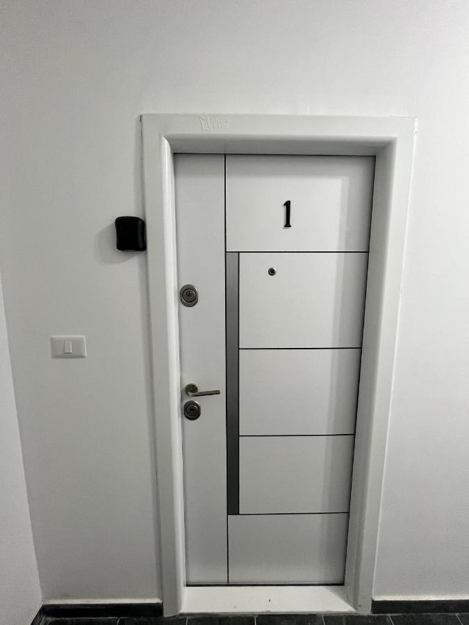 Dio'S Apartment 29F-1 Sfintu Ilie Zewnętrze zdjęcie