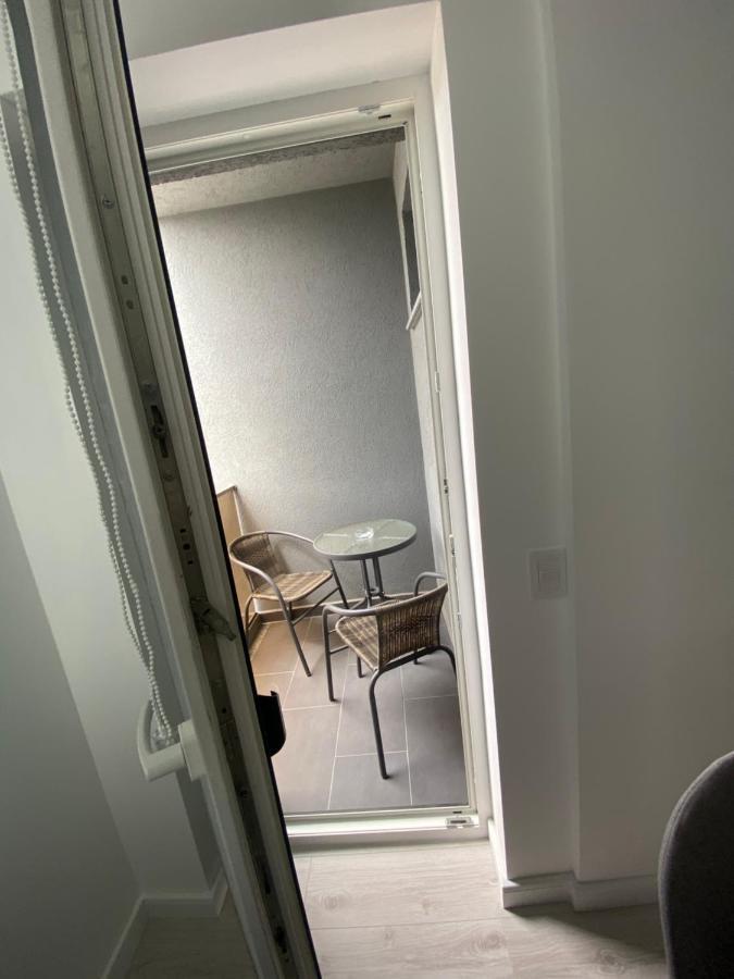 Dio'S Apartment 29F-1 Sfintu Ilie Zewnętrze zdjęcie