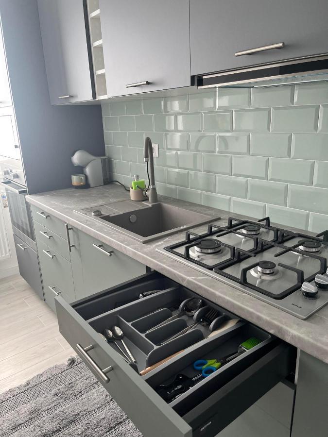 Dio'S Apartment 29F-1 Sfintu Ilie Zewnętrze zdjęcie