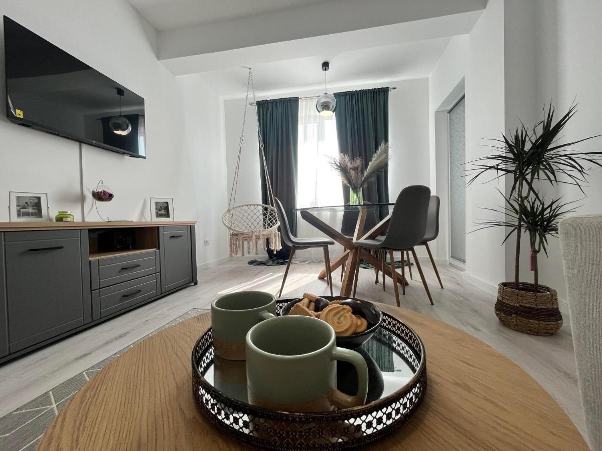 Dio'S Apartment 29F-1 Sfintu Ilie Zewnętrze zdjęcie