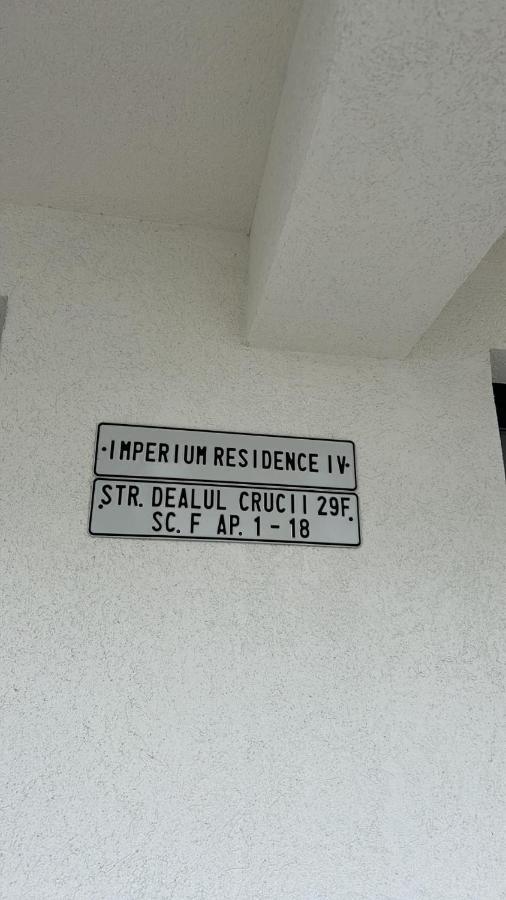 Dio'S Apartment 29F-1 Sfintu Ilie Zewnętrze zdjęcie